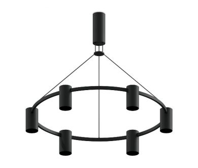 Купить Корпус подвесного светильника поворотный Ambrella Light Diy spot C9022 Корпус подвесного светильника поворотный Ambrella Light Diy spot C9022