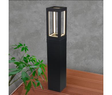 Купить Ландшафтный светодиодный светильник Elektrostandard Frame 1529 TECHNO LED черный 4690389172380 a051859 Ландшафтный светодиодный светильник Elektrostandard Frame 1529 TECHNO LED черный 4690389172380 a051859