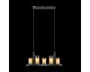 Подвесной светильник Loft IT Candlebox 10436/1000R
