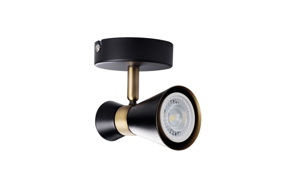 Cпот Kanlux Mileno EL-1O B-AG 29110