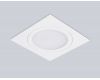 Встраиваемый светильник Ambrella Light Techno spot IP Protect TN6607