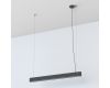 Подвесной светильник Nowodvorski Soft Led 90x6 7535