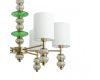 Подвесная люстра Lumion Moderni Ilmira 8337/6