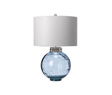 Купить Настольная лампа Elstead Lighting Kara DL-KARA-TL-BLUE Настольная лампа Elstead Lighting Kara DL-KARA-TL-BLUE