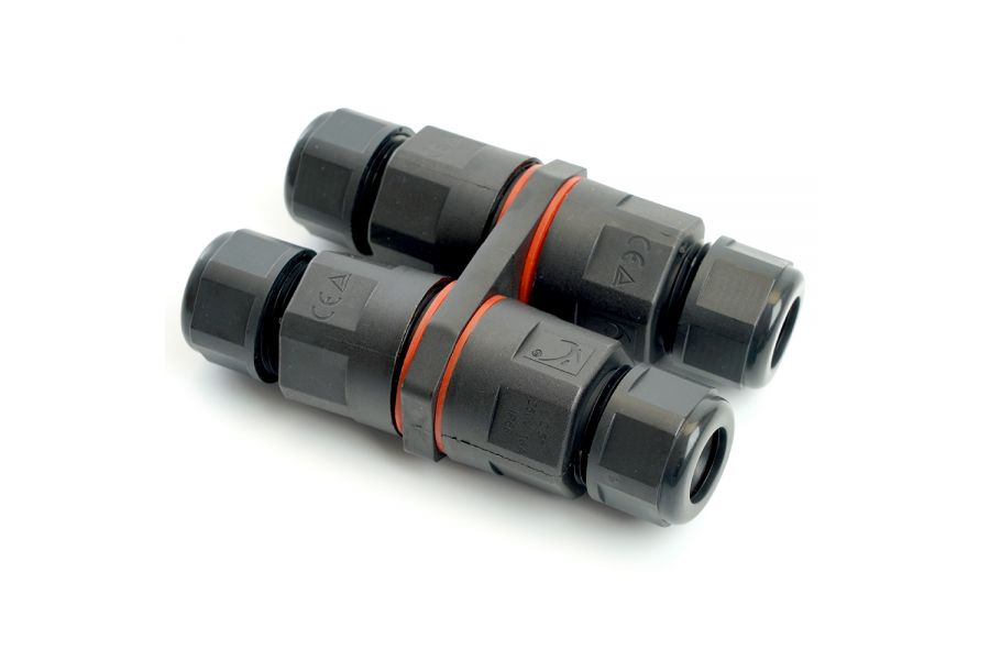 Соединитель-коннектор Stekker LD542 49195