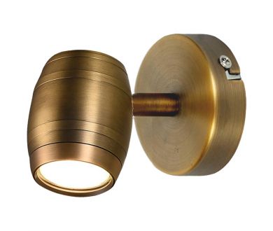 Спот Lussole Loft LSP-9566
