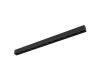 Трековый магнитный светильник Arlight MAG-DOTS-25-L400-12W Day4000 (BK, 30 deg, 24V, DALI) 046325