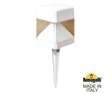 Купить Грунтовый светильник Fumagalli DS1.561.000.WXD1L Грунтовый светильник Fumagalli DS1.561.000.WXD1L