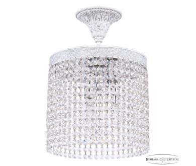 Купить Потолочная люстра Bohemia Ivele Crystal AL19201/25OL WMN R Потолочная люстра Bohemia Ivele Crystal AL19201/25OL WMN R