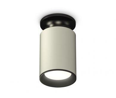 Купить Накладной светильник Ambrella Light Techno XS6314081 (N6902, C6314, N6102) Накладной светильник Ambrella Light Techno XS6314081 (N6902, C6314, N6102)