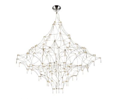 Купить Подвесная люстра ST Luce Gravetta SL6601.103.114 Подвесная люстра ST Luce Gravetta SL6601.103.114