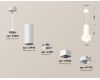 Подвесной светильник Ambrella Light Techno Spot XP7832001 (A2310, C7442, A2011, C7832, N7755)