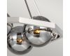 Подвесная люстра Feiss Harper (fe) QN-HARPER5