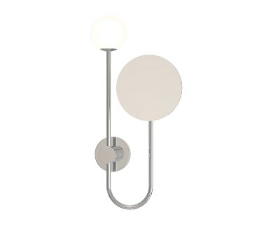 Купить Настенный светильник Favourite Venus 4565-1W Настенный светильник Favourite Venus 4565-1W