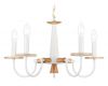 Подвесная люстра Ambrella Light Modern TR9592