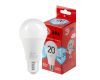 Лампа светодиодная Эра E27 20W 4000K LED A65-20W-840-E27 R Б0049637
