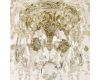 Подвесная люстра Bohemia Ivele Crystal AL16302/10/240 WMG