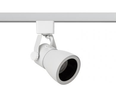 Купить Трековый светильник Эра TR38-GU10 WH Б0053307 Трековый светильник Эра TR38-GU10 WH Б0053307