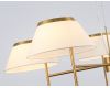 Подвесная люстра Ambrella Light High Light Classic LH72473