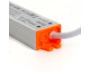 Трансформатор для светодиодной ленты Feron LB007 40Вт 24В IP67 48055