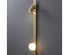Настенный светильник ImperiumLoft Curd 224303-23