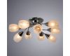Потолочная люстра ARTE Lamp A2701PL-9CC