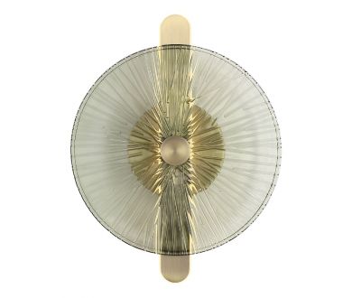Купить Настенный светильник ST Luce Wasi SL6141.321.01 Настенный светильник ST Luce Wasi SL6141.321.01
