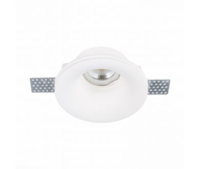 Купить Встраиваемый светильник ST Luce ST252–254 Gypsum ST254.318.01 Встраиваемый светильник ST Luce ST252–254 Gypsum ST254.318.01