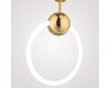 Подвесной светильник ImperiumLoft Ring 178413-26
