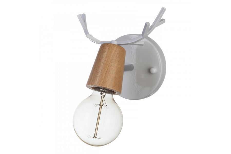 Бра Loft IT Sven 10024/1W White