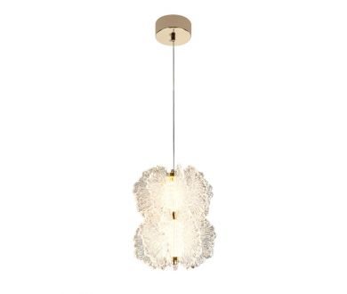 Купить Подвесная светильник Modelight MDL.65223.2HC GD Подвесная светильник Modelight MDL.65223.2HC GD