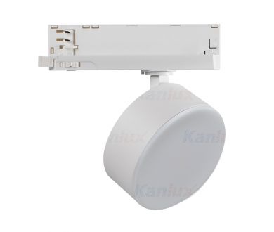 Купить Трековый трехфазный светильник Kanlux Btl 35662 Трековый трехфазный светильник Kanlux Btl 35662