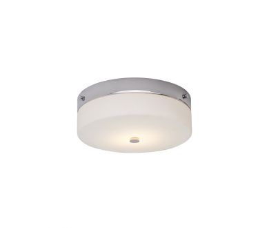 Купить Потолочный светильник Elstead Lighting Tamar TAMAR-F-L-PC Потолочный светильник Elstead Lighting Tamar TAMAR-F-L-PC