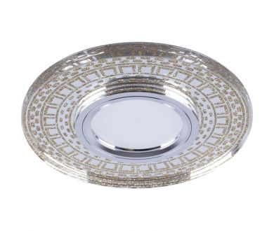Купить Встраиваемый светильник Feron CD981 32438 Встраиваемый светильник Feron CD981 32438