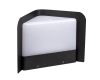 Настенный светильник Arlight LGD-Wall-Delta-1B-12W Warm White 019779