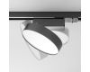 Трековый светильник Maytoni Technical Zon TR043-1-12W4K-B