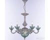 Подвесная люстра Bohemia Ivele Crystal AL78101P/6/175 WMN P Birusa/M-1F