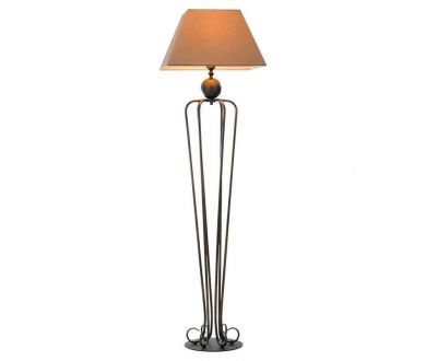 Торшер Lussole Loft PARKER GRLSP-0553