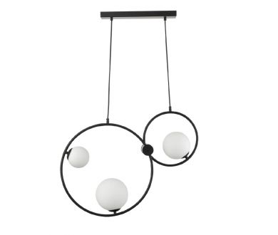 Купить Подвесной светильник Lumion Ornato 8035/3 Подвесной светильник Lumion Ornato 8035/3