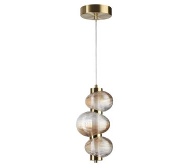Купить Подвесной светильник Odeon Light L-vision Bruco 5095/12L Подвесной светильник Odeon Light L-vision Bruco 5095/12L