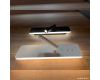 Настенный светильник Crystal Lux VECTOR AP15W LED WH