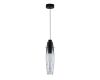Подвесной светильник Indigo Tesoro 11063/1P Clear V000138L