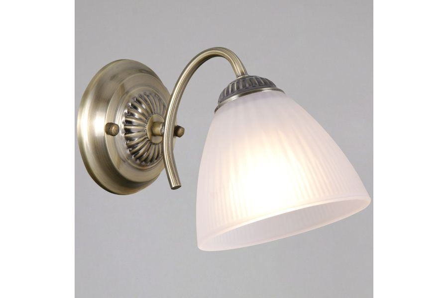 Бра Illumico IL0897-1WSQ-26 AB ELITE