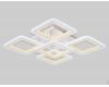 Потолочная светодиодная люстра Ambrella Light Acrylica Original FA866