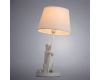 Настольная лампа ARTE Lamp A4420LT-1WH