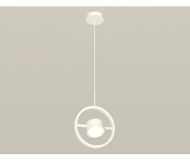 Купить Подвесной светильник Ambrella Light Traditional (C9111, N8112) XB9111100 Подвесной светильник Ambrella Light Traditional (C9111, N8112) XB9111100