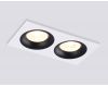 Встраиваемый светильник Ambrella Light Techno Spot Standard Tech TN102732