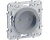Розетка со шторками Schneider Electric Odace S53R033