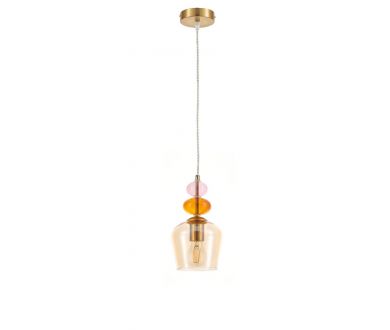 Купить Подвесной светильник Rivoli Corina 4114-201 Б0066461 Подвесной светильник Rivoli Corina 4114-201 Б0066461