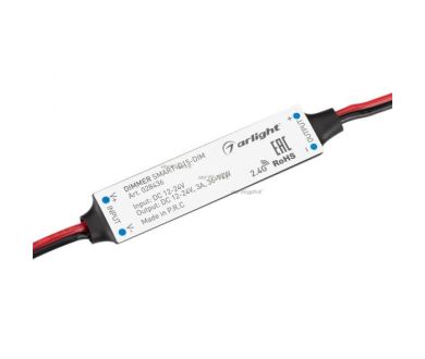 Диммер Arlight Smart 028436